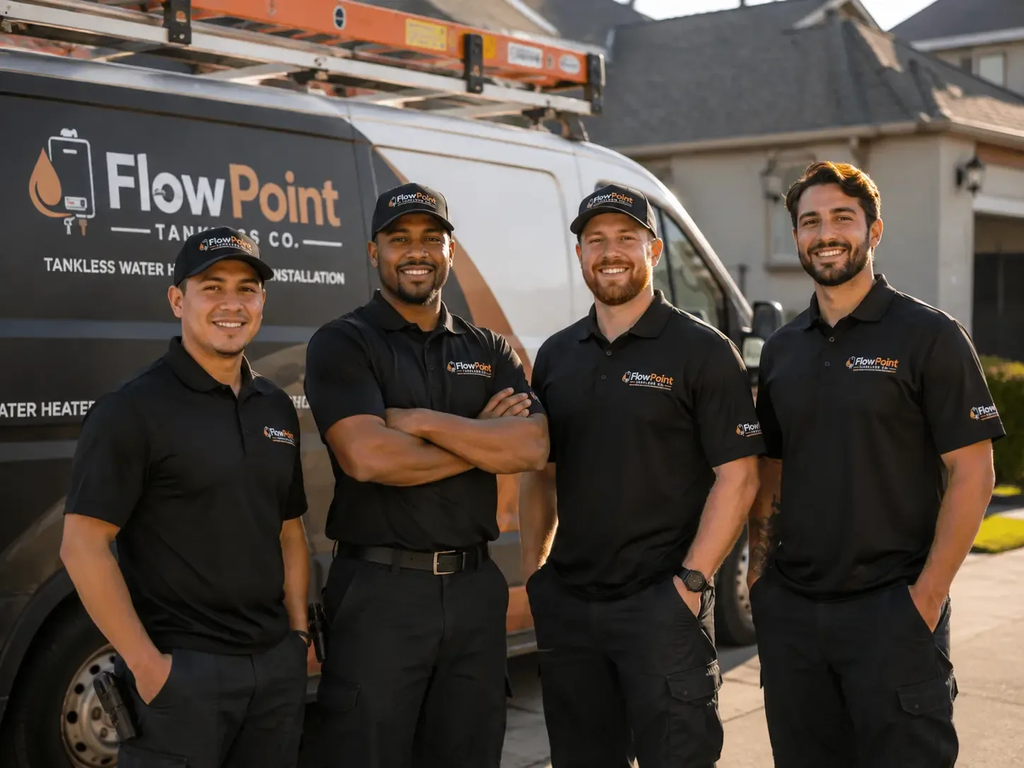 Tankless Water Heater Installation company in Ward, CO