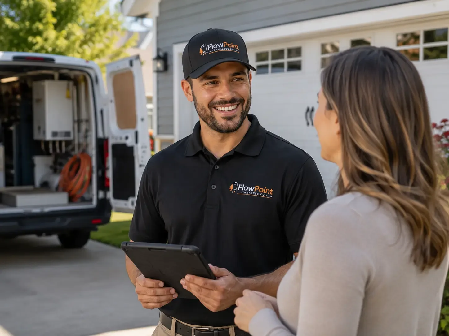 Tankless Water Heater Installation Ward, CO FAQs